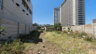 Dijual Tanah Eksklusif di Ciumbuleuit, Bandung, LT 2715m²