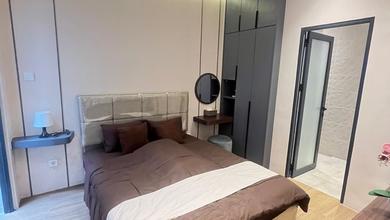 For Sale rumah Eksklusif di Kota Baru Parahyangan, Bandung - LT 128m²