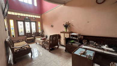 Rumah Terawat Siap Huni Pharmindo Bandung