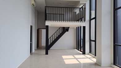 Miliki Apartemen Apartemen Mewah di Serpong, Tangerang Selatan, 3 KT