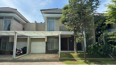 Jual Rumah Baru di Kota Baru Parahyangan, Bandung LT 360 m2