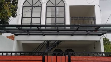 Rumah Kost 100% Terisi Cibiru Bandung