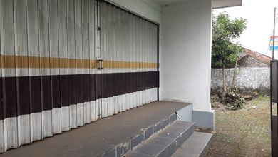 Rumah Favorit di Bogor Barat, Bogor, 4 KT, Harga 2,2 Miliar