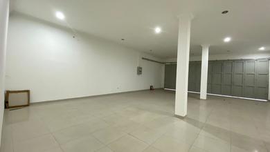 Ruang Usaha Siap Pakai Di Mainroad Sunda Bandung