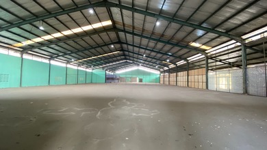 Gudang Siap Pakai Mainroad Soekarno Hatta Bandung