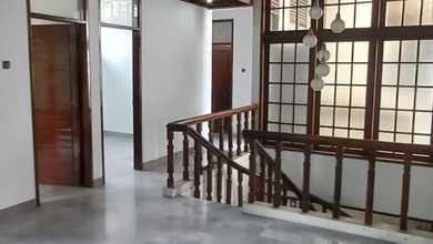 Rumah Area Luxury Bandung Kota, Bandung - Harga Terbaik 4,9 Miliar