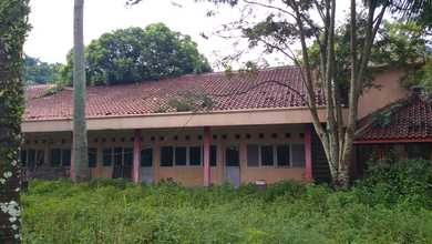 Kavling Prestisius Dijual di Bandung Kota, Bandung, Harga 4,72 Miliar