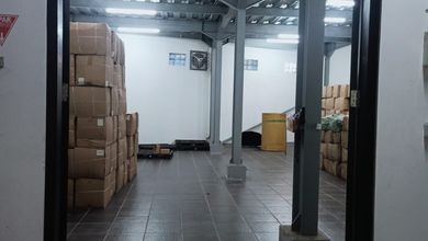 Ruko 2,5 Lantai Bebas Banjir Siap Pakai Rajawali Bandung