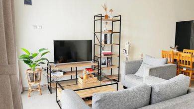 Rumah Minimalis area Bandung Kota, Bandung, LT 84 m2