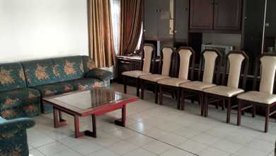 Kesempatan Langka, rumah Prestisius di Arcamanik, Bandung, LB 300m²