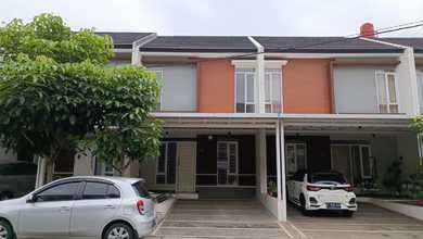 Kontrakan Murah di Taman Kopo Indah, Bandung, 3 KT, Harga 60 Juta /tahun