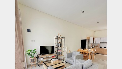 Rumah Favorit di Rancasari, Bandung, 3 KT, Harga 1,12 Miliar