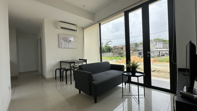 Dijual Rumah Strategis di Taman Kopo Indah, Bandung - LT 76m²