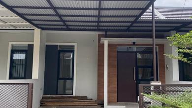 Hunian Favorit di Taman Kopo Indah, Bandung, 2 KT, Harga 1 Miliar