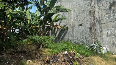 For Sale Tanah Eksklusif di Cimahi, Bandung, LT 112m²