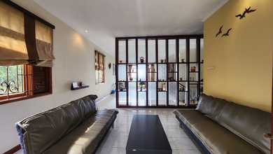 Jual Rumah Cantik Luas 577 m2 area Dago Pakar, Bandung