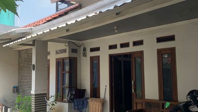 Rumah Premium area Pancoran Mas, Depok, Luas 110 m2