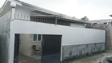 Jual Rumah Siap Tinggal di Beji, Depok, Luas 78 m2