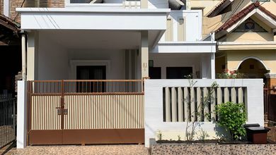 Kesempatan Rumah di Bintaro, Tangerang Selatan, LB 150m², Harga 1,65 Miliar