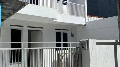 Rumah Modern Luas 123 Jual area Tebet, Jakarta Selatan