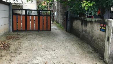 Tanah Elit Dijual di Kukusan, Depok, Harga 3,62 Miliar