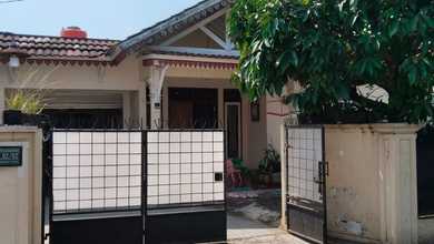 Kesempatan Rumah di Cinere, Depok, LB 80m², Harga 2,5 Miliar