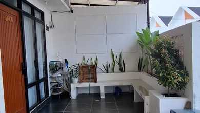 Jual Rumah Baru area Sawangan, Depok LT 60 m2