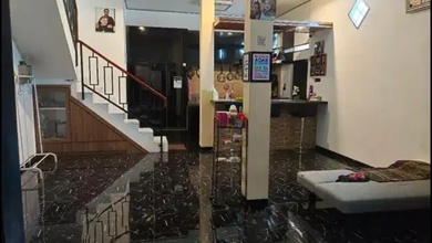 Jual Cepat Rumah Elit di Johar Baru, Jakarta Pusat, LT 77 m2