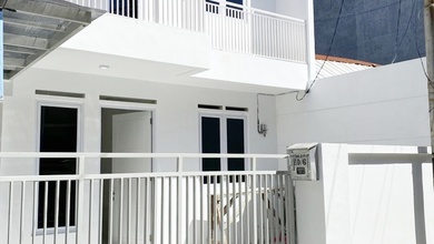 Jual Rumah 144 area Tebet, Jakarta Selatan