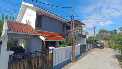 Rumah Mewah Luas 183 m2, area Cinere, Depok