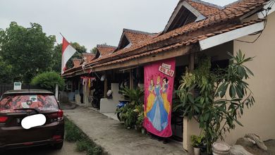 Rumah Modern area Pondok Cabe, Tangerang, Luas 285 m2