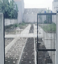 Tanah Siap Bangun Area Komplek Sawangan Depok