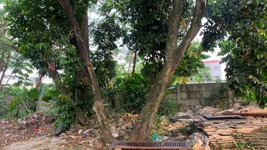 Jual Murah Tanah 1247 m2 Kawasan Strategis