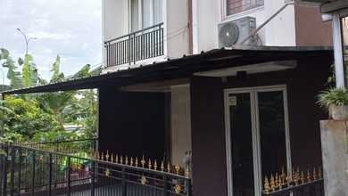 Rumah Siap Huni di Area Gandul, Depok, LT 106m²