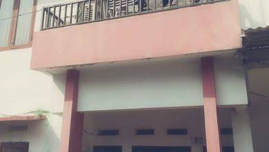 Jual Rumah Siap Tinggal area Jagakarsa, Jakarta Selatan, LT 63 m2