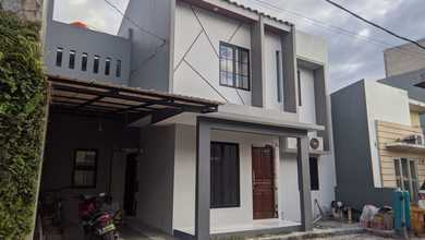 Rumah Dijual di Bintaro, Tangerang Selatan, LB 108m², Harga Terbaik!