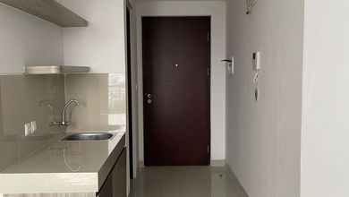 Jual Terjangkau Apartemen di Sukmajaya 1br Lokasi Strategis
