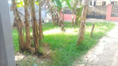 Jual Tanah Kawasan Cluster Jagakarsa Pemandangan Danau dan Taman