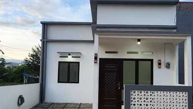 Promo Rumah Terjangkau di Sawangan, Depok - Cuma 280 Juta