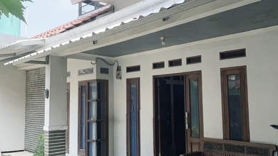 Jual Rumah 110 di Pancoran Mas, Depok