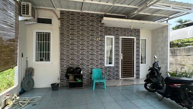 Kesempatan Rumah di Tapos, Depok, LB 48m², Harga 680 Juta