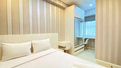 Apartemen Minimalis Lokasi Dago, Bandung, Harga 635 Juta