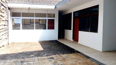Rumah Minimalis Disewakan di Bandung Kota, Bandung, Harga Ekonomis