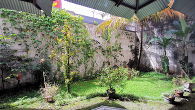 Jual Rumah Tua Pasteur Cocok untuk Hotel Geust House