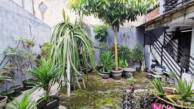 Promo Rumah di Bandung Kota, Bandung, LB 138m², Harga 1,9 Miliar