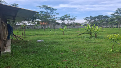 Dijual Tanah Premium di Summarecon Bandung, Bandung, LT 38003m²