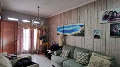 Rumah Dijual di Antapani, Bandung, LB 160m², Harga Terbaik!