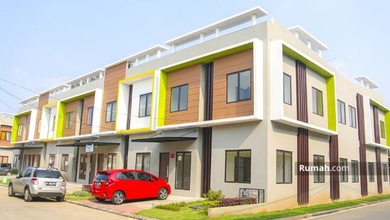 Hunian Idaman di Karawang Timur, Karawang, 10 KT, Harga 1,99 Miliar