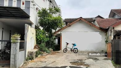 Rumah Mewah di Kawasan Sukajadi, Bandung, LB 1m², Harga 3 Miliar