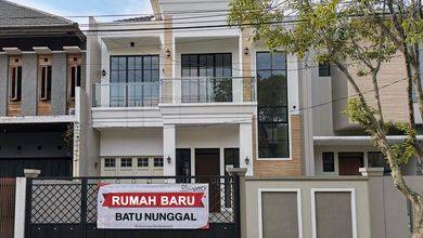 Jual Rumah 270 area Batununggal, Bandung